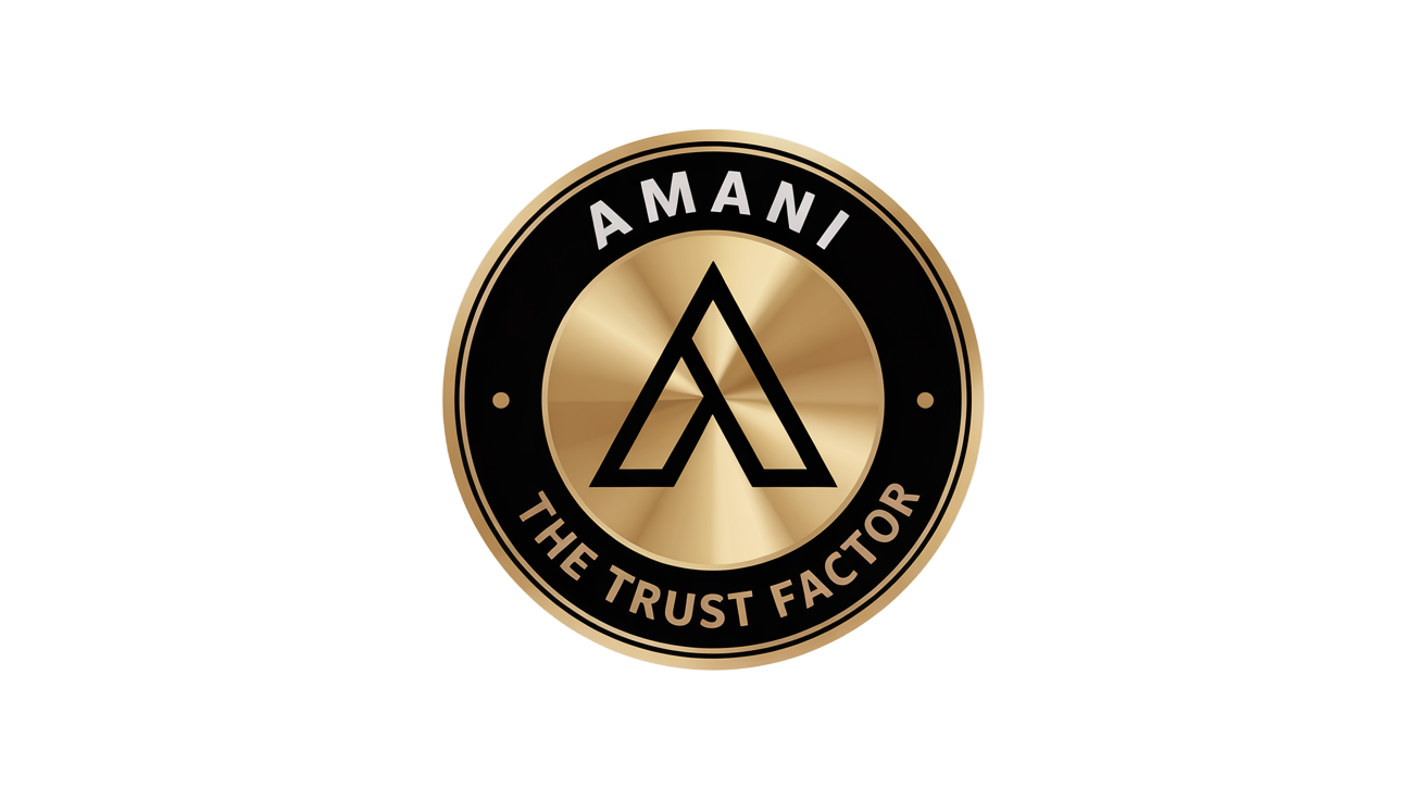 Amani Consulting